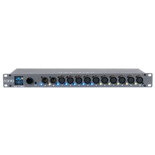 Obsidian NETRON RDM 10