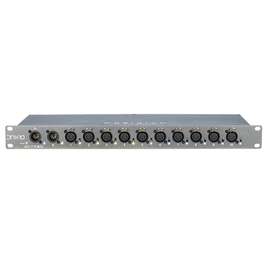 Obsidian NETRON DMX 10-5