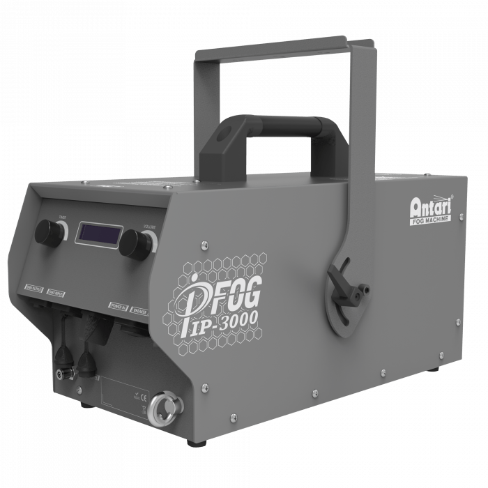Antari IP-3000 IP-Rated Fog Machine