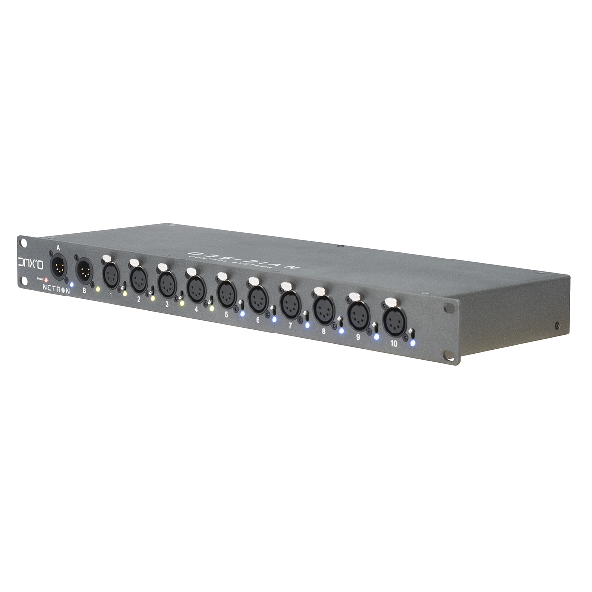 Obsidian NETRON DMX 10-5