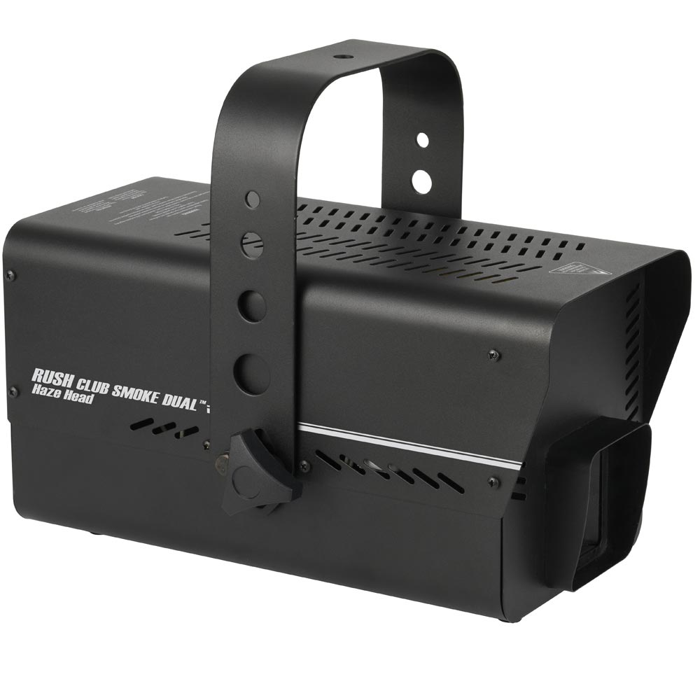 Martin / JEM / Dual Rush Club HAZE HEAD 230v - 900W