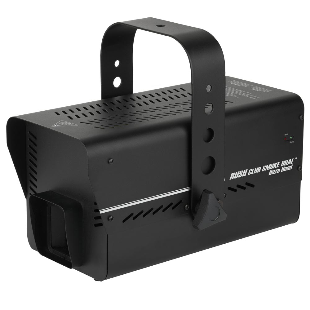 Martin / JEM / Dual Rush Club HAZE HEAD 230v - 900W