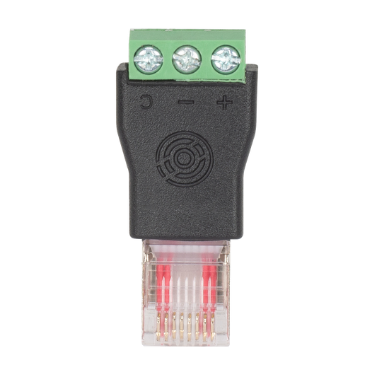 Obsidian NETRON NETRON RJ-T