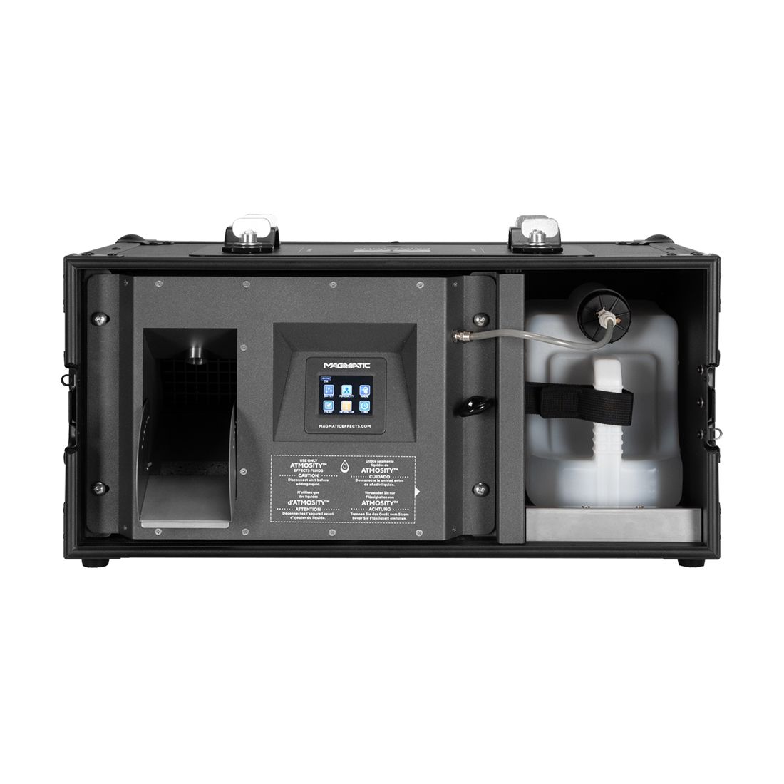 Elation - Magma Prime TOUR- Hazer 1350W