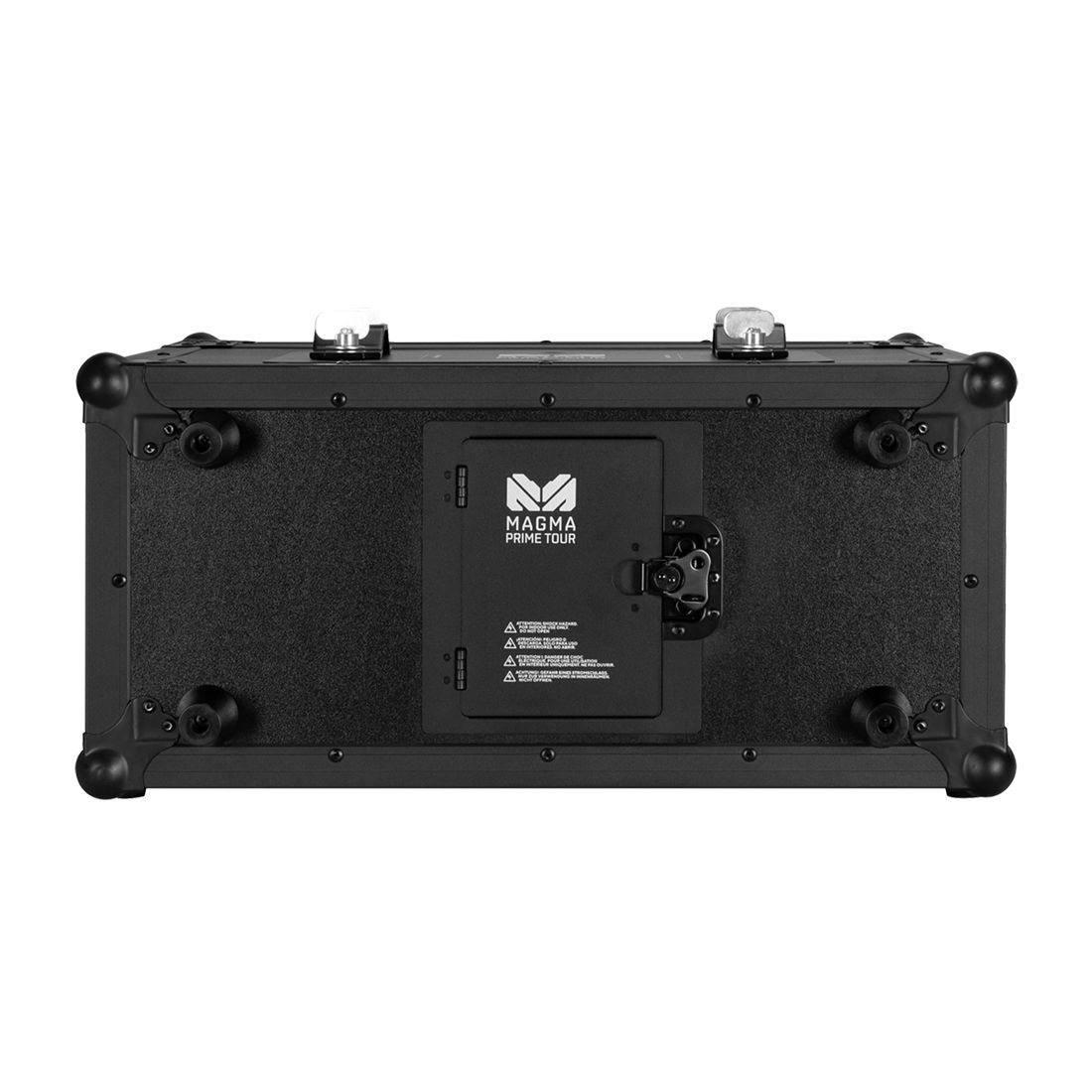 Elation - Magma Prime TOUR- Hazer 1350W