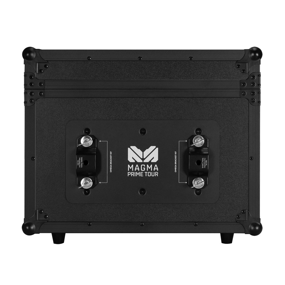 Elation - Magma Prime TOUR- Hazer 1350W