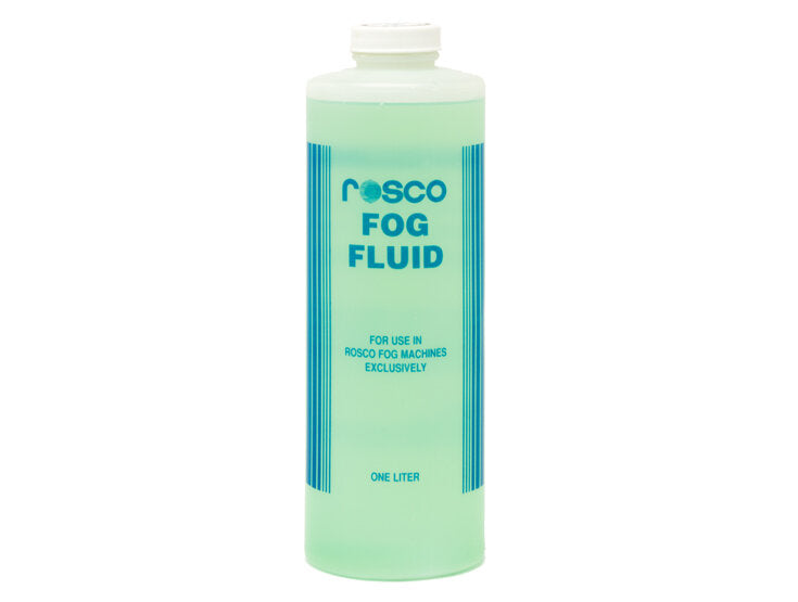 Rosco Fog Fluid - Smoke Fluid