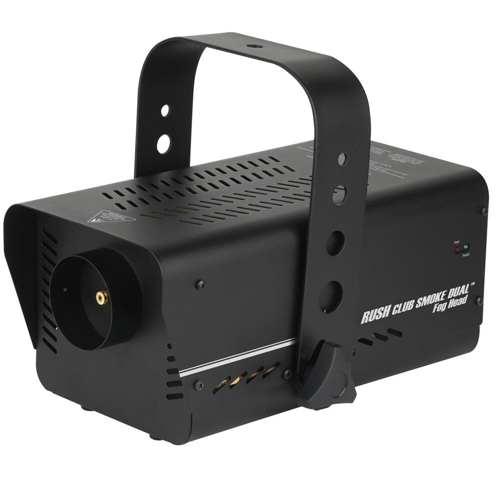 Martin / JEM / Dual Rush Club SMOKE HEAD 230v - 1150W