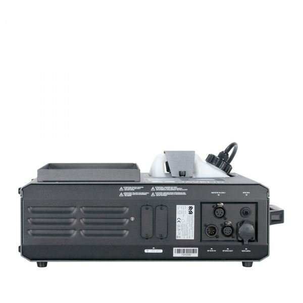 Elation - Magmatic -Javelin - Up Smoke - 1450W