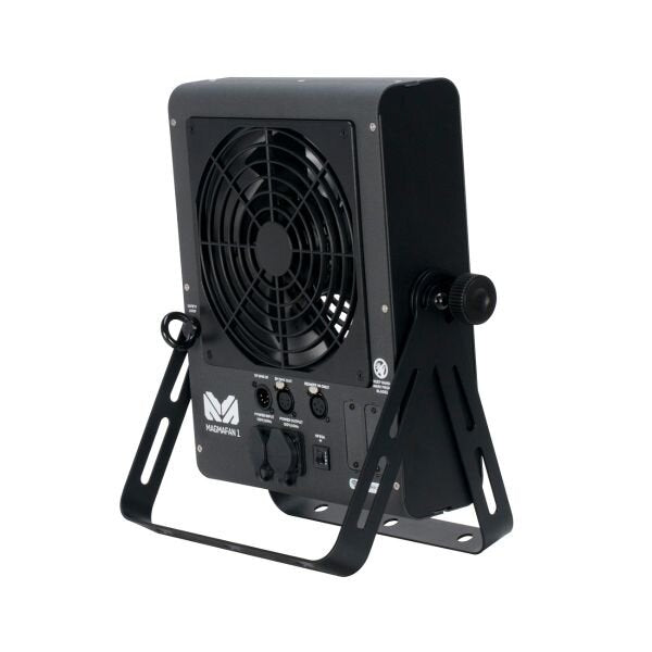 Elation - Magmatic - MAGMA FAN 1 - Fan - DMX