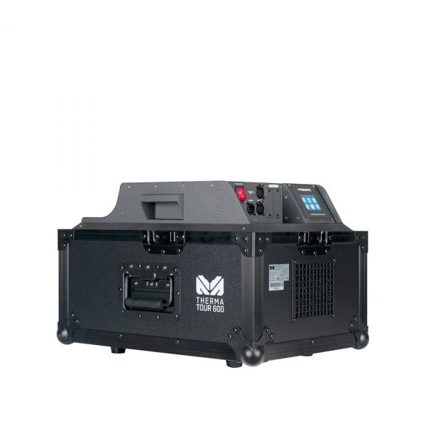 Elation - Magmatic THERMA TOUR 600 - Hazer