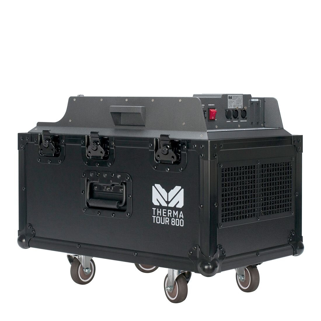 Elation - Magmatic - THERMA TOUR 800 - Hazer