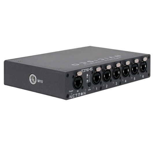 Obsidian NETRON RDM 645