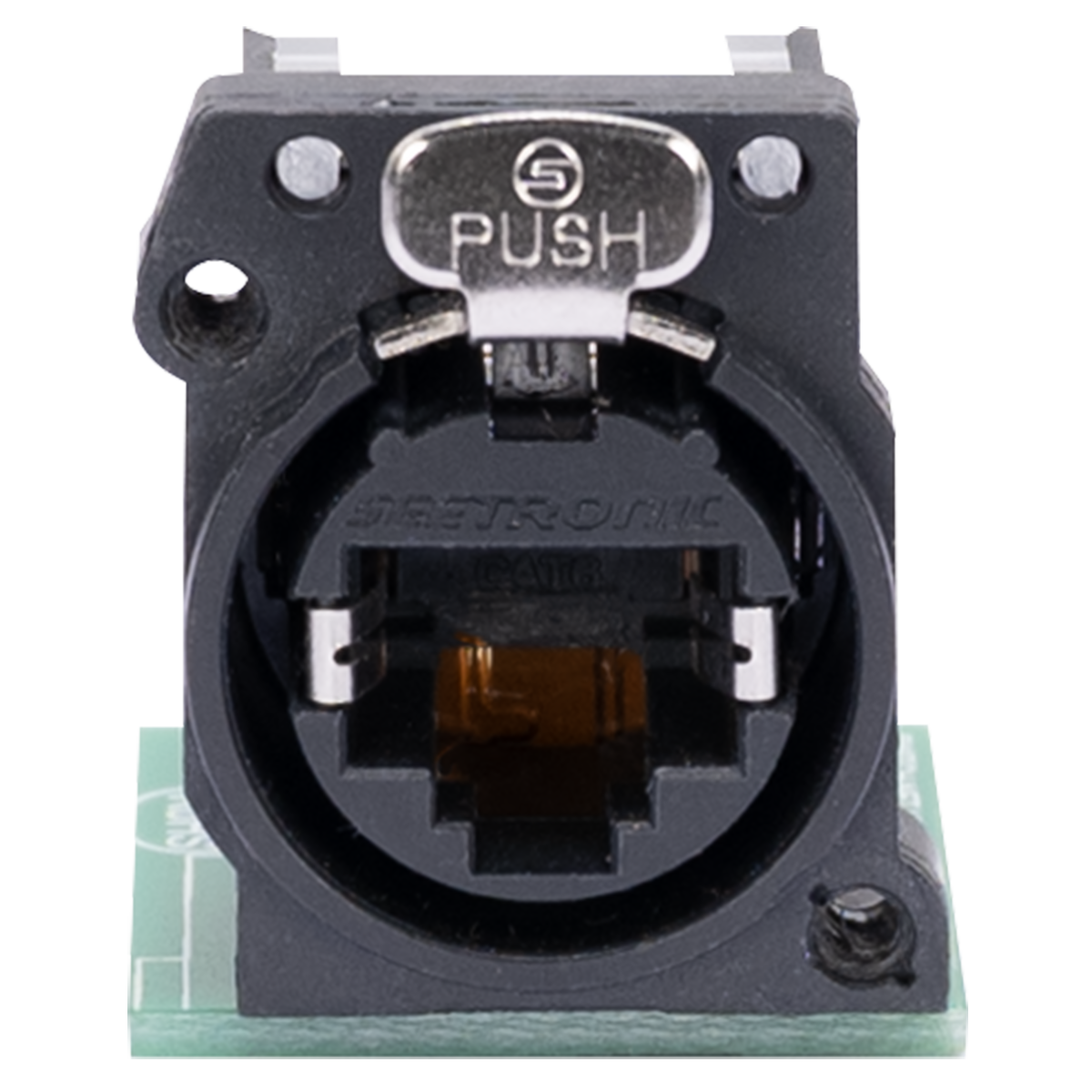 Obsidian NETRON PCBCAT6