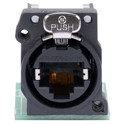 Obsidian NETRON PCBCAT6