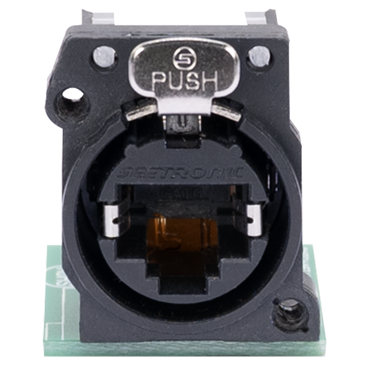 Obsidian NETRON PCBCAT6