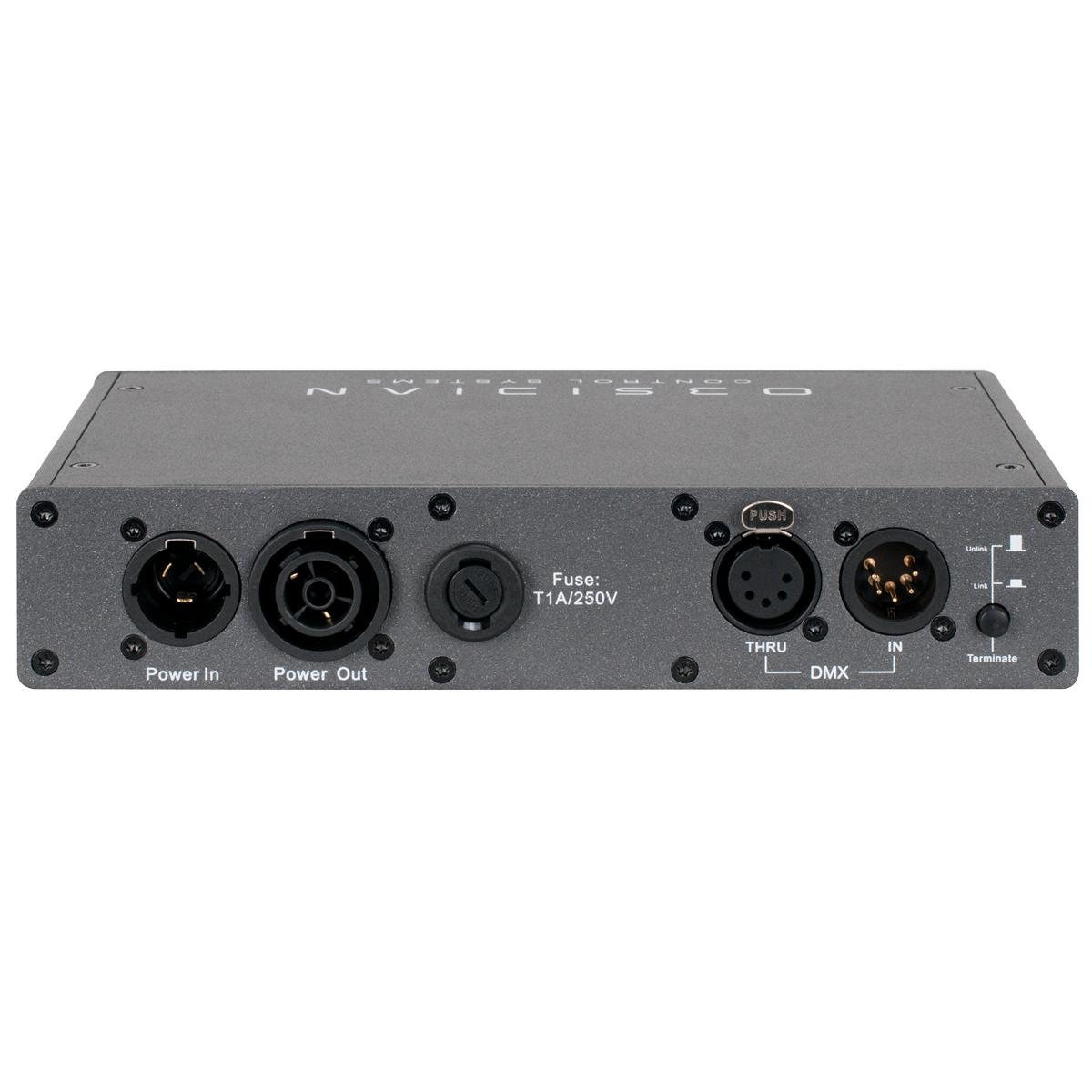 Obsidian NETRON RDM 6XL