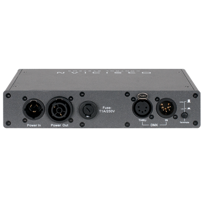 Obsidian NETRON RDM 6XL