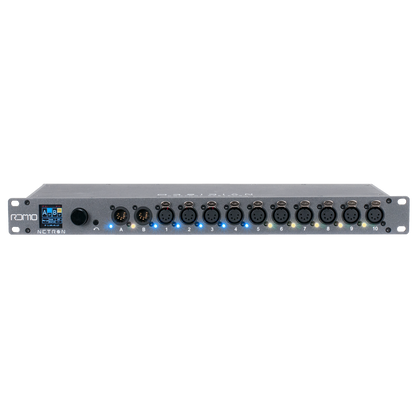 Obsidian NETRON RDM 10