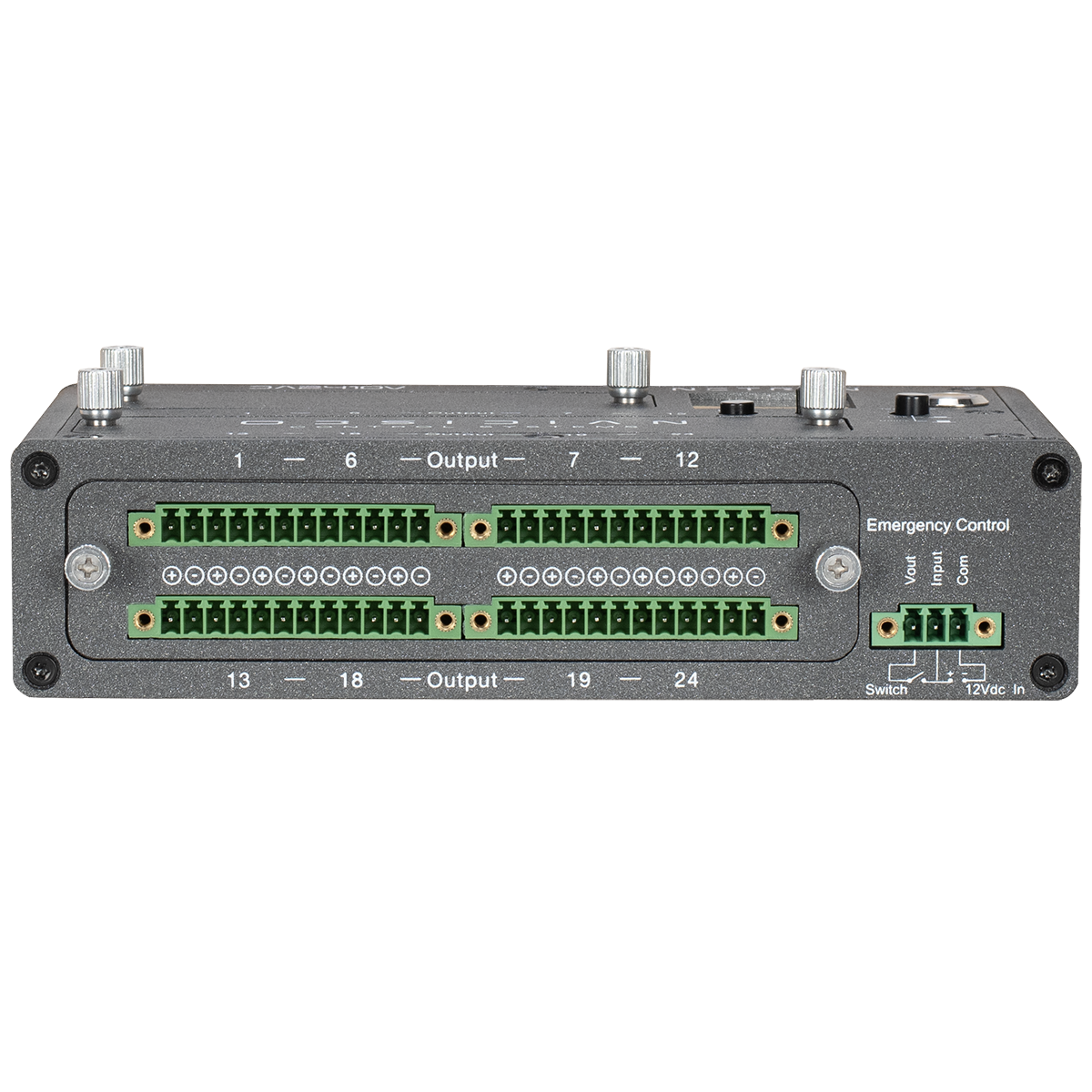Obsidian NETRON DA2410V