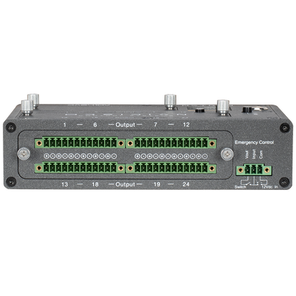 Obsidian NETRON DA2410V