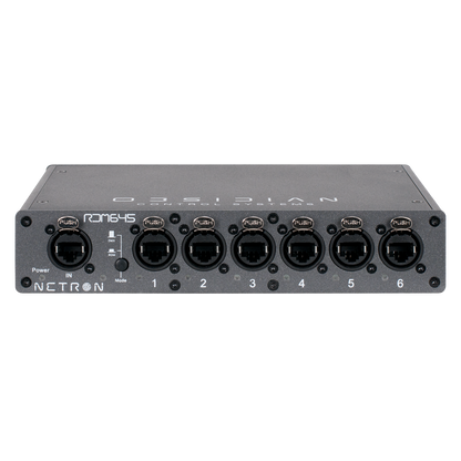Obsidian NETRON RDM 645