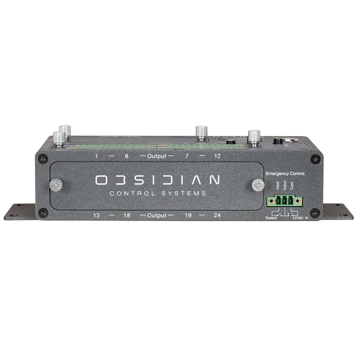 Obsidian NETRON DA2410V