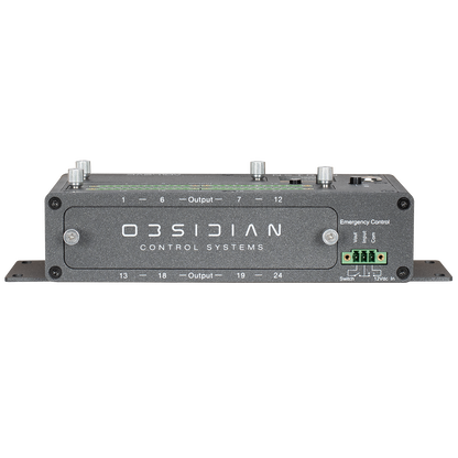 Obsidian NETRON DA2410V