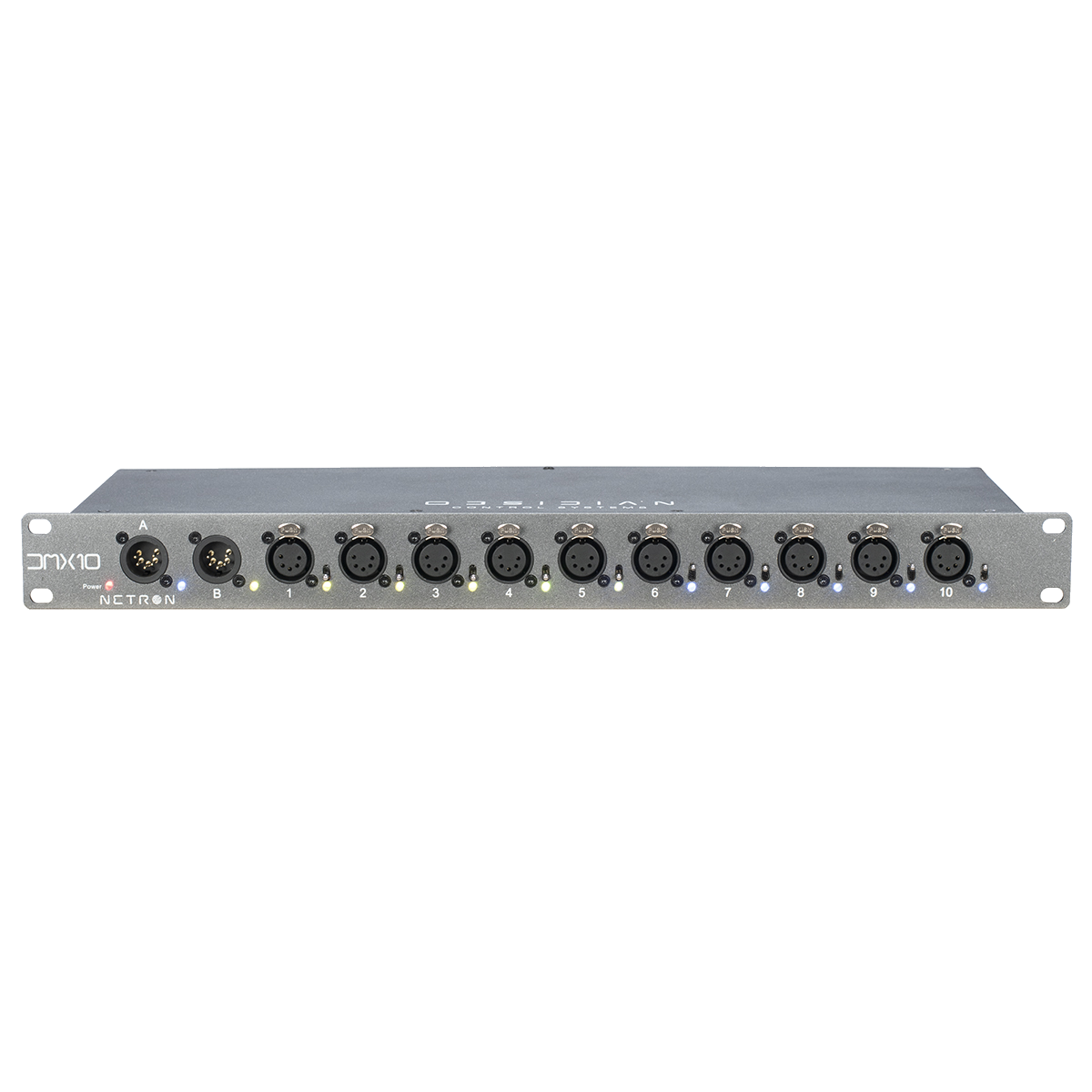 Obsidian NETRON DMX 10-5
