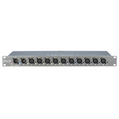 Obsidian NETRON DMX 10-5
