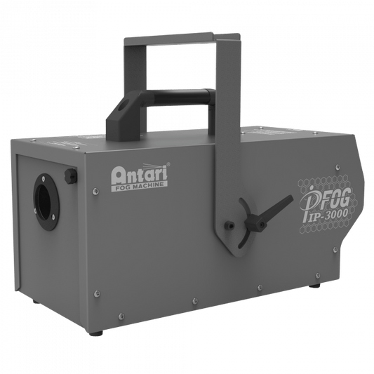 Antari IP-3000 IP-Rated Fog Machine