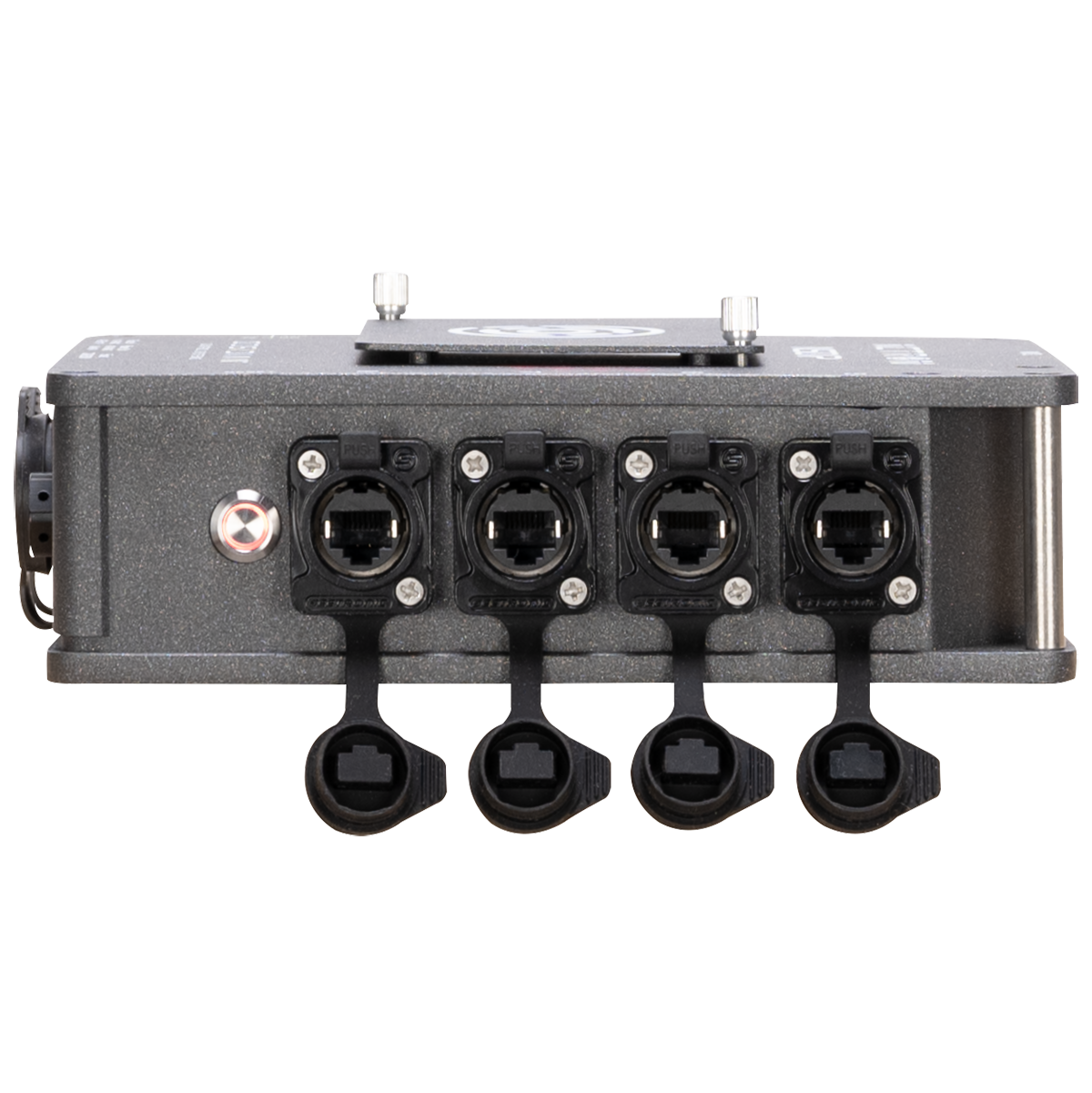 Obsidian NETRON NS8 IP