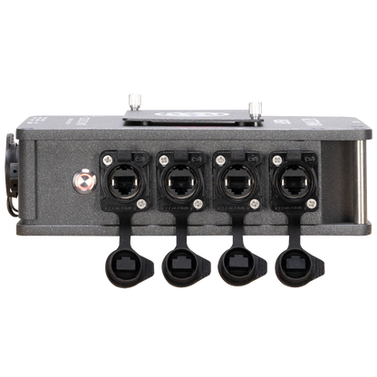 Obsidian NETRON NS8 IP