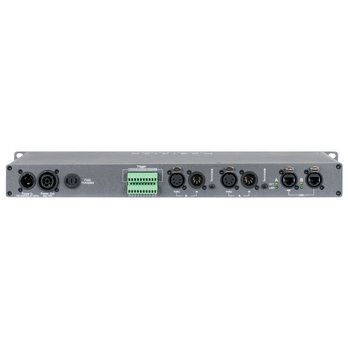 Obsidian NETRON RDM 10