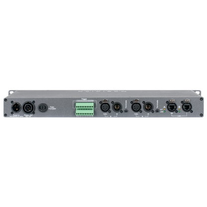 Obsidian NETRON RDM 10
