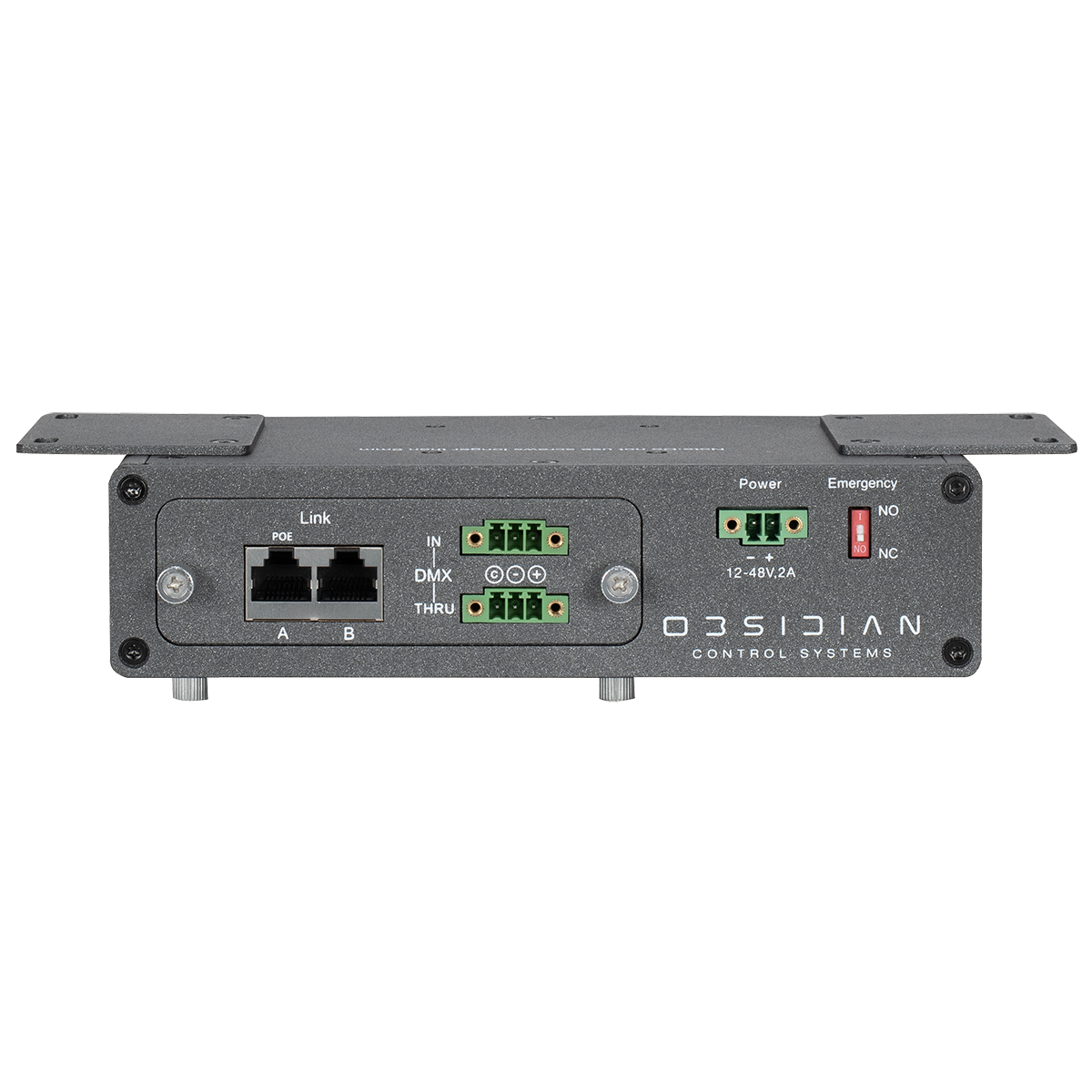 Obsidian NETRON DA2410V