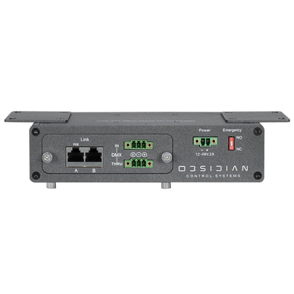 Obsidian NETRON DA2410V
