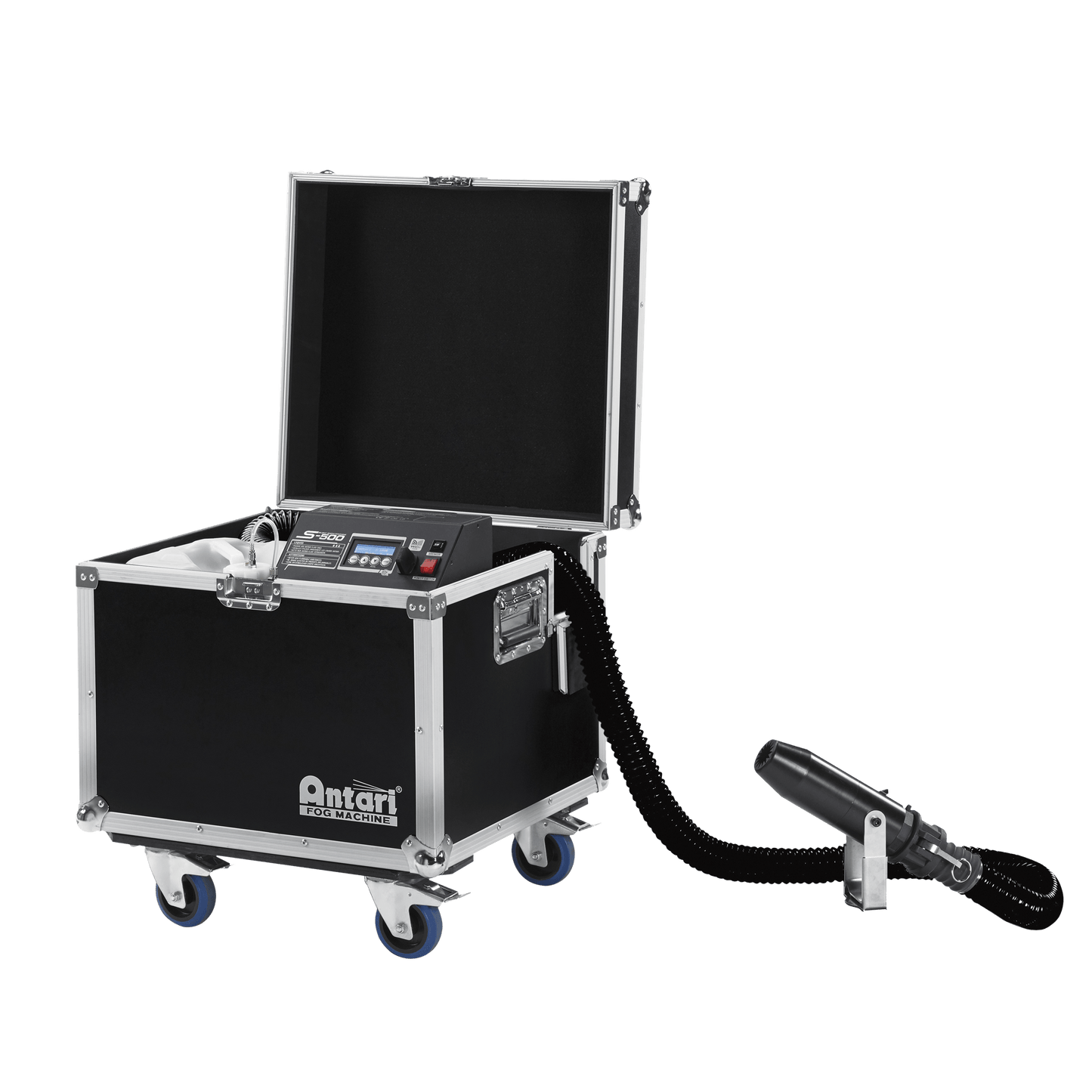 Antari S-500  900 W Snow Machine