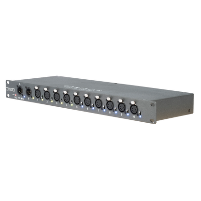 Obsidian NETRON DMX 10-5