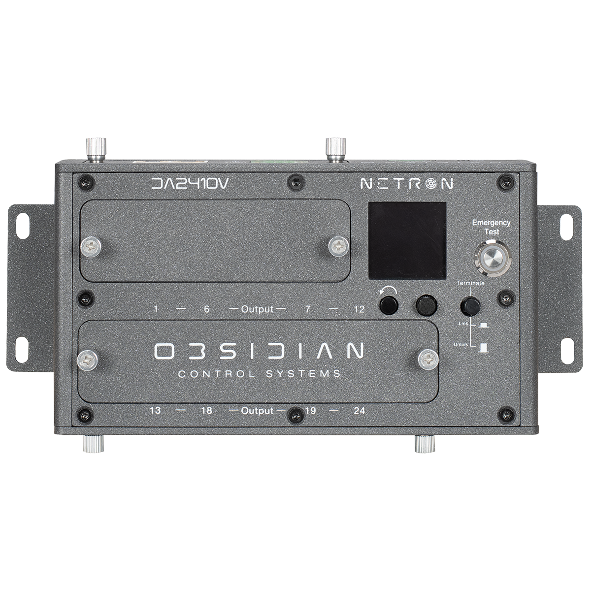 Obsidian NETRON DA2410V