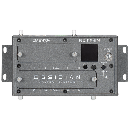 Obsidian NETRON DA2410V