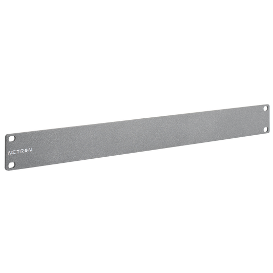 Obsidian NETRON NET Plate