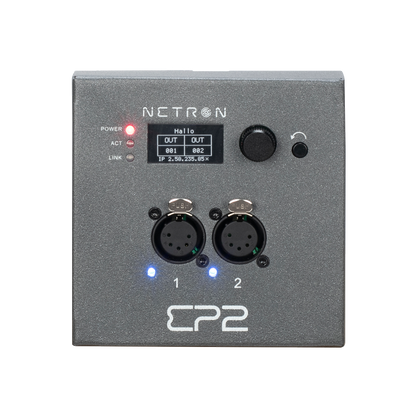 Obsidian NETRON EP2