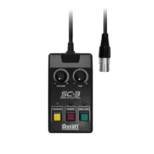 Antari SC-3 Remote S-500