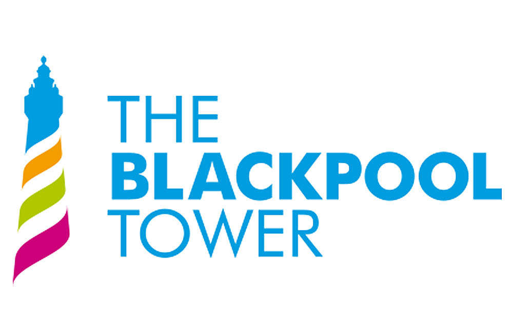 Blackpool Tower logo