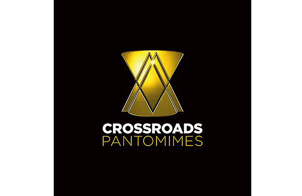 Crossroads Pantomimes logo