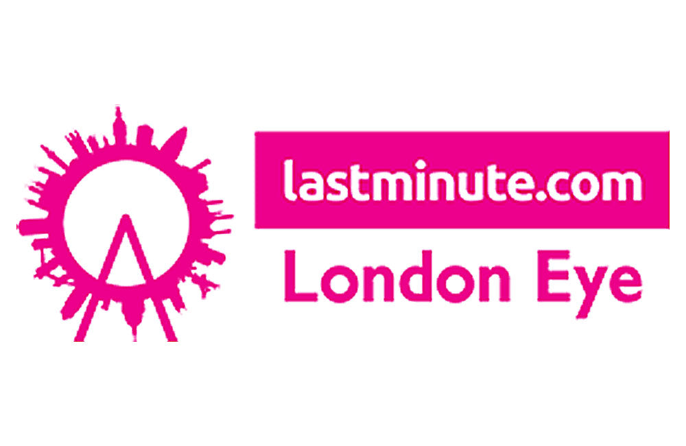 London Eye logo