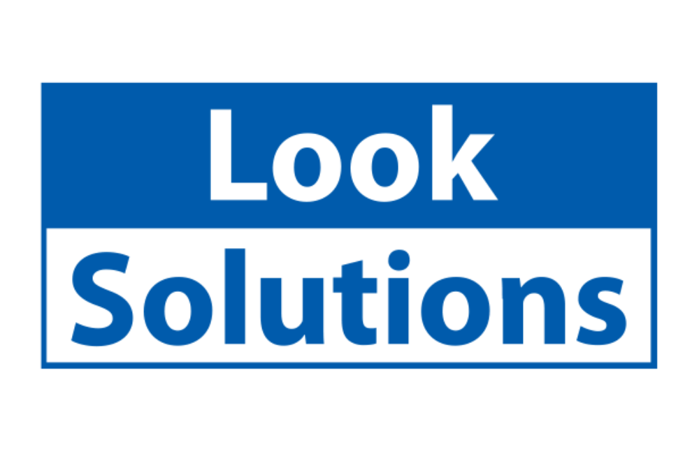 Look Solutions logo
