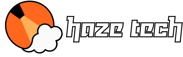 HazeTech Sales