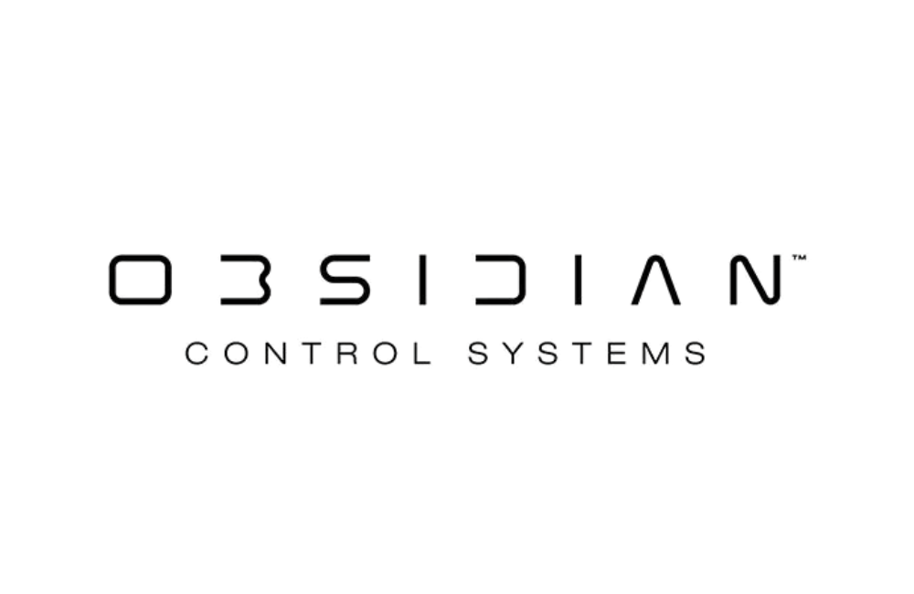 Obsidian logo